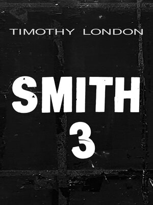 cover image of Smith 3